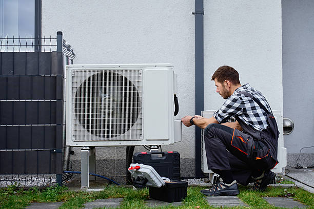 Top rated local Emergency Hvac Repair specialists in Covington, KY